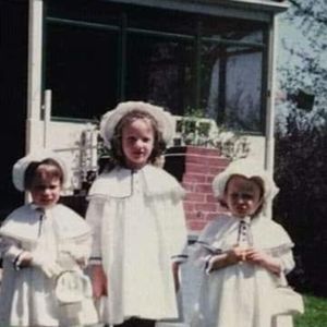 Meet your Posher, Julie